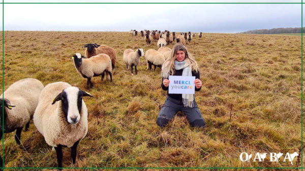 Lire la suite à propos de l’article YouCare : le moteur de recherche solidaire envers les animaux de ferme